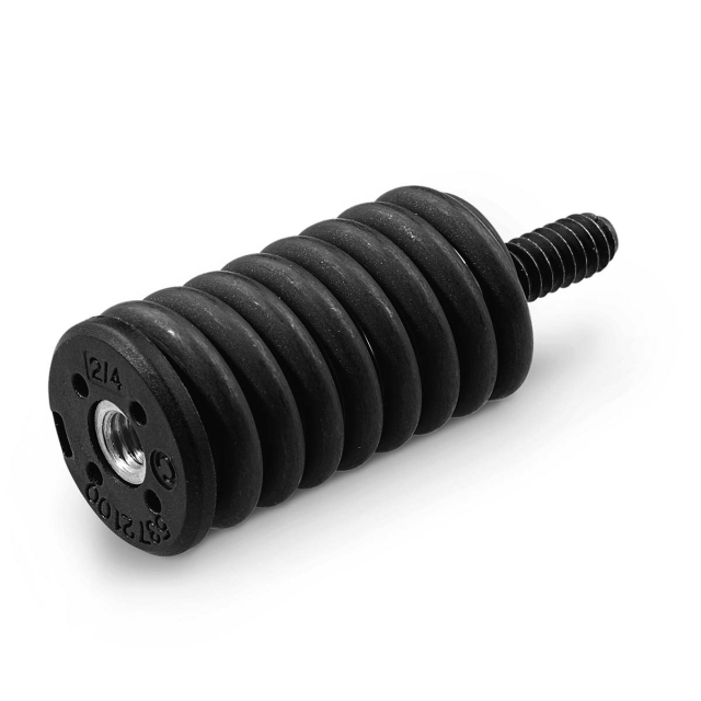 Damper 5135604-01