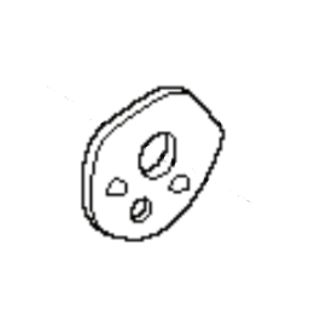 Chokerventil 5169569-01