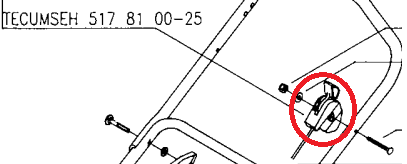 Gaskontrol 5178100-25