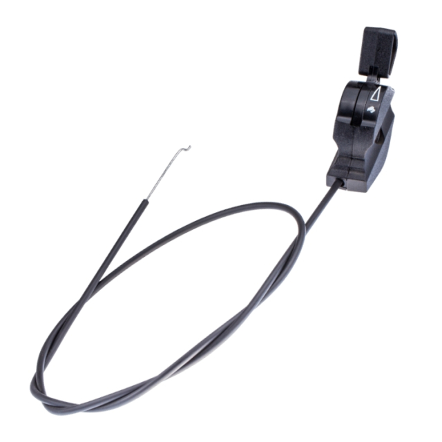 Gashåndtagssæt R48S/Se