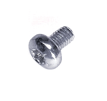 Skru Ce M5X8St Din 7500 i gruppen  hos GPLSHOP (5202993-01)