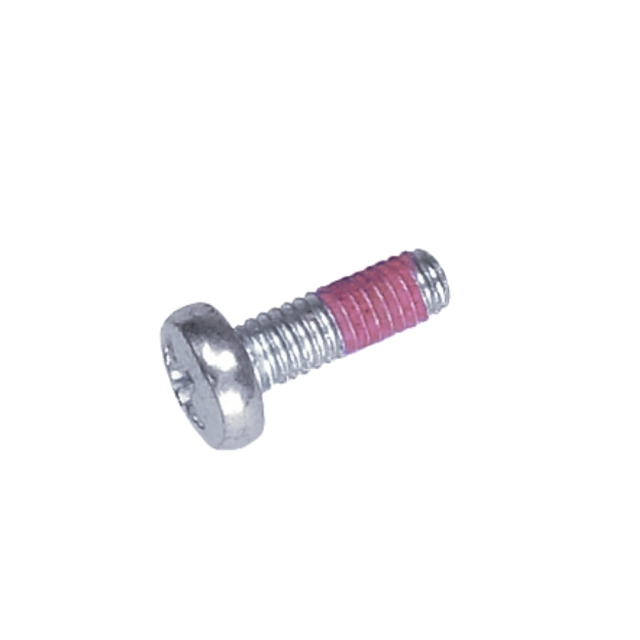 Trusshoad Skrue M 4X12 5203188-01