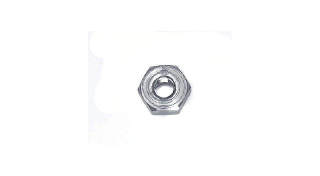 Sexagonnut M 5 5203215-01