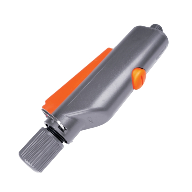 Håndventil Cpl 5203244-01