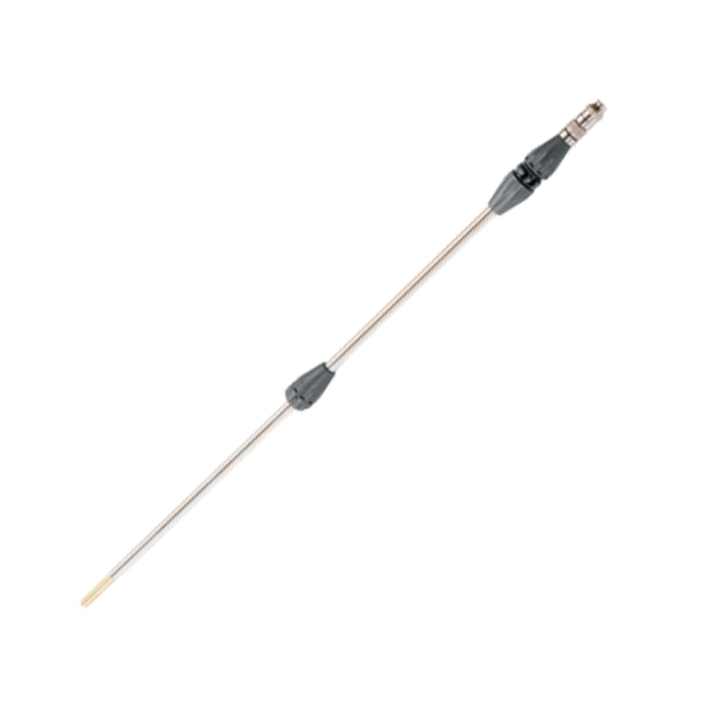 Teleskop Rør 5203316-01