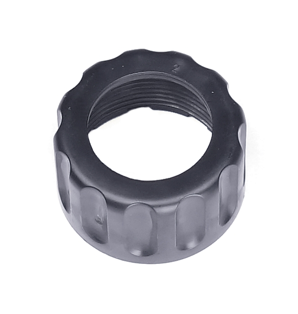 Sort Unionnøtter 5203348-01