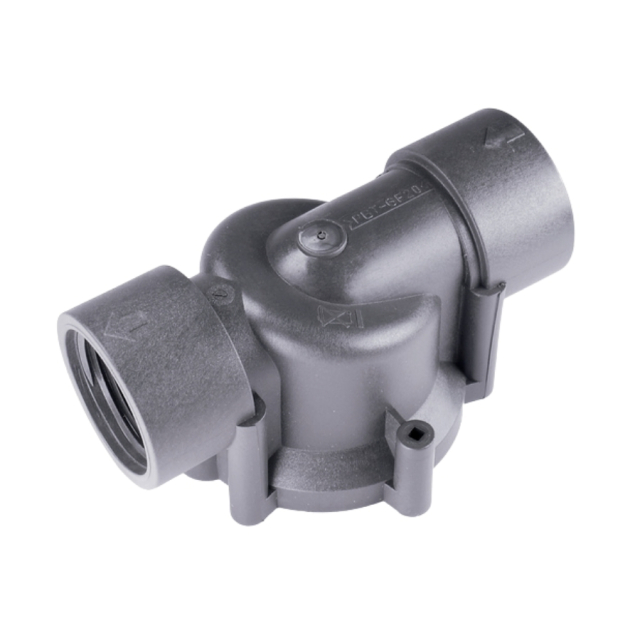 Ventilkropp 5203474-01