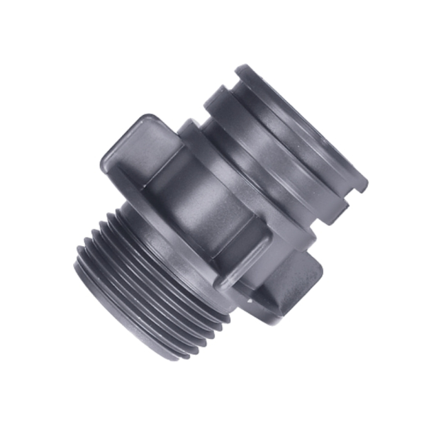 Tilslutningsbush Short 5203493-01