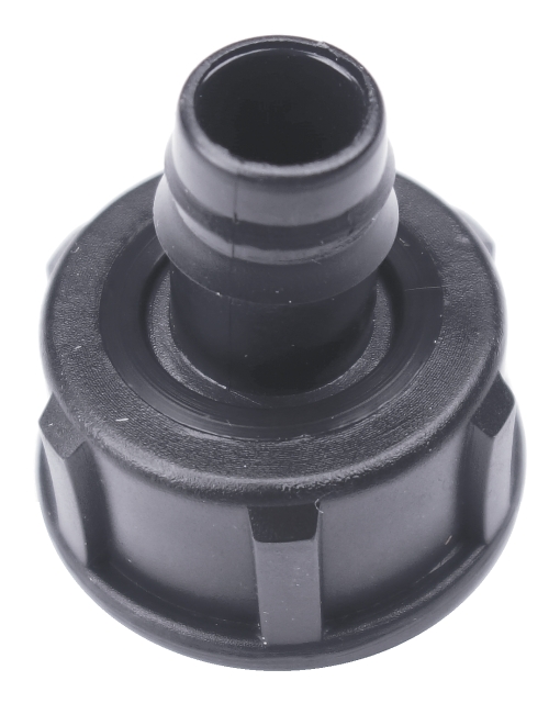 Connector Del Master Unit