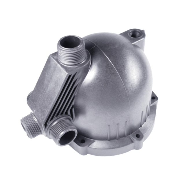 Pumpe Lægget 5203583-01