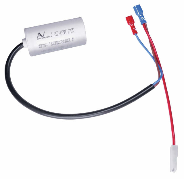 Kondensator 5203621-01