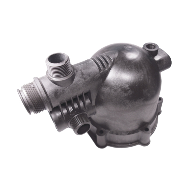 Pumpe Lægget 5203627-01
