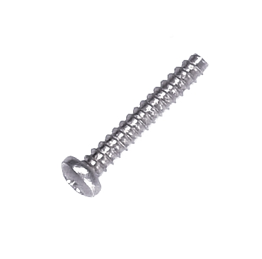 Skru M3X20 i gruppen  hos GPLSHOP (5203669-01)