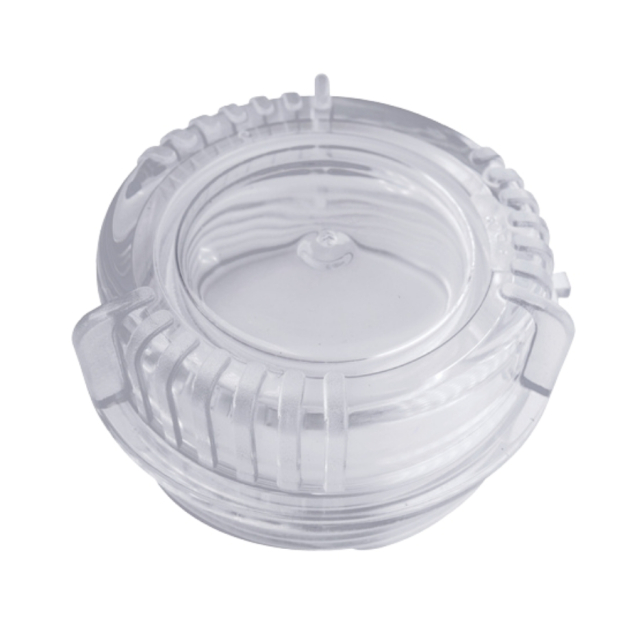 Filter Lægget Transparant 5203779-01