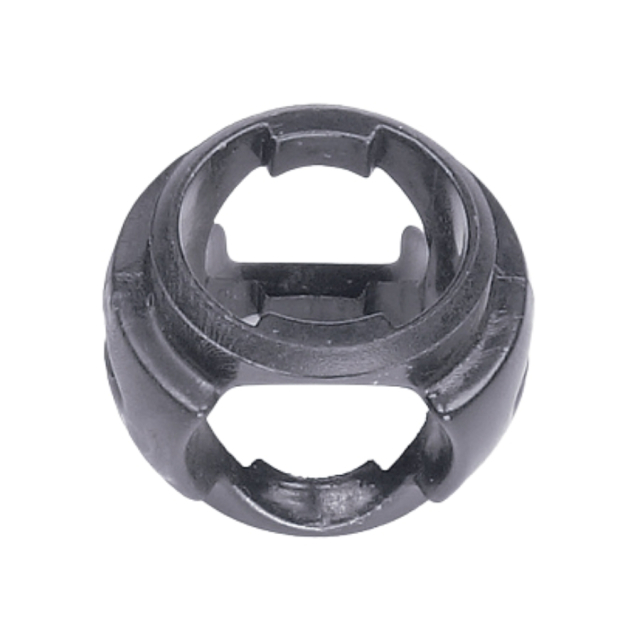 Ventilkugle Sort 5203787-01