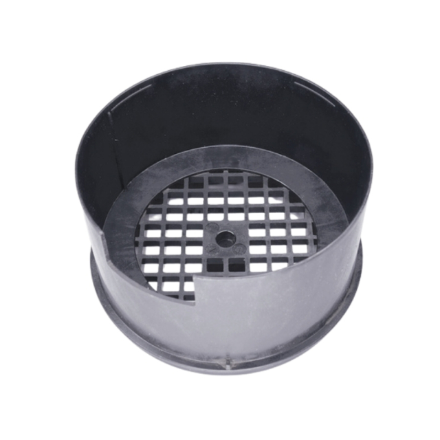 Ventilatorkasse 5203793-01