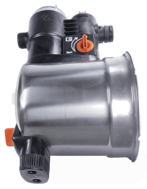 Pumpe Cap Cpl