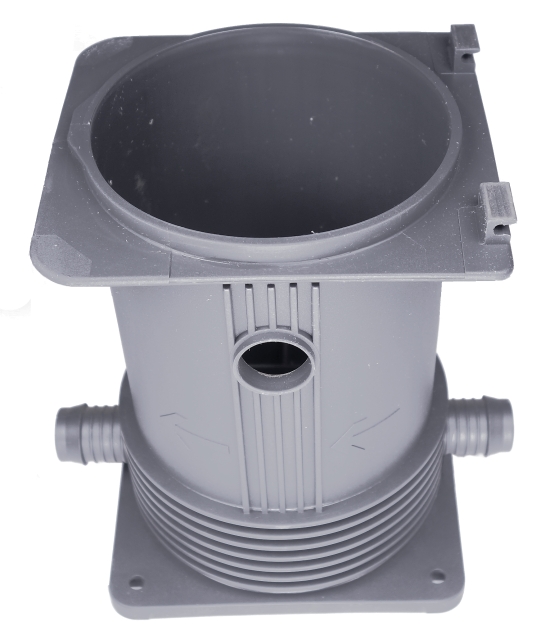 Ventilkasse