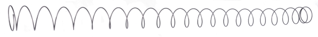 Trykfjeder