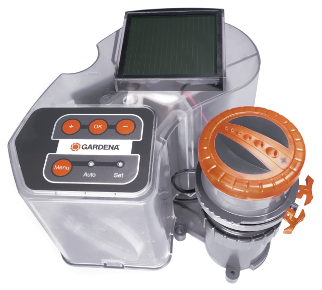 Konsol F1559