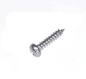 Pladeskrue 22X95 i gruppen hos GPLSHOP (5204003-01) Pladeskrue 22X95 i gruppen hos GPLSHOP (5204003-01)