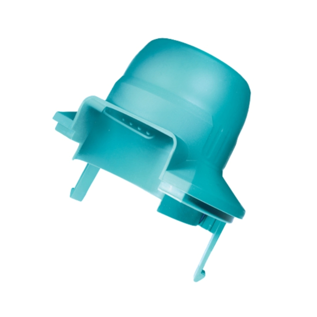 Ventilatordæksel 5204102-01