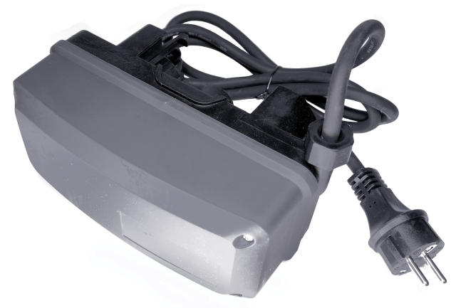 Elektrisk Manometer Kontakt Cpl