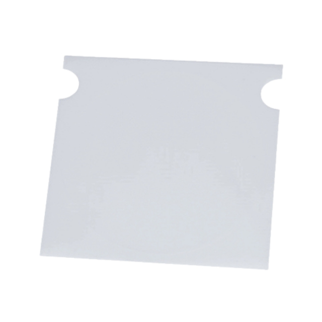 Mylarfoil 4 Type A 50 Âµm Tykke 5204191-01