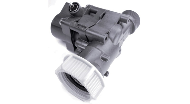 Elektrisk Magnet Cpl 5204196-01