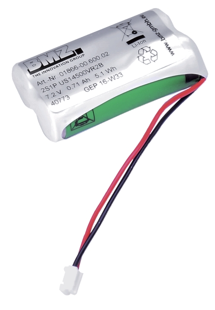 Batteri Lithium Lon