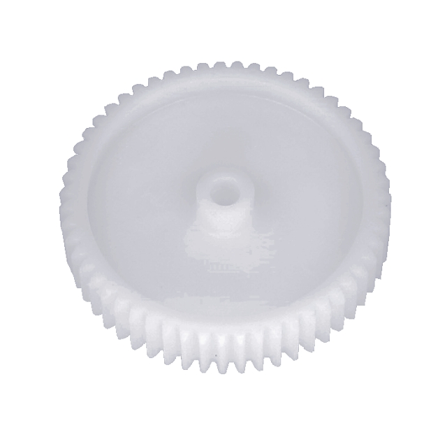 Mellemgear