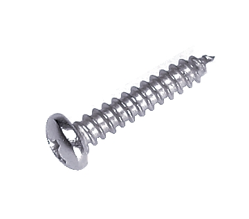 Pladeskrue 35X19 i gruppen  hos GPLSHOP (5204301-01)
