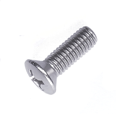Skru M 6 X 18 i gruppen  hos GPLSHOP (5204346-01)