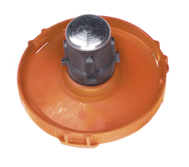 Spolelholder