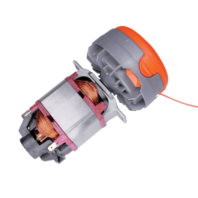 Elektrisk Motor Cpl 5204366-01