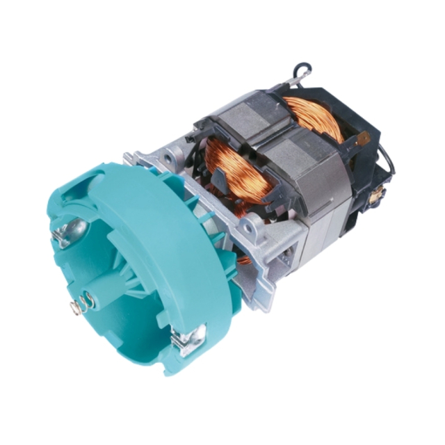 Elektrisk Motor Cpl 5204383-01