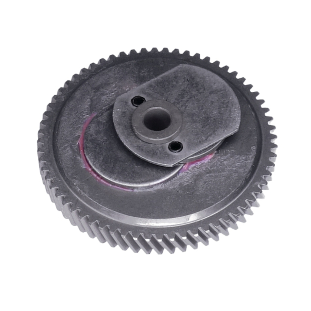 Excentriske Gear 5204625-01