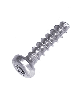 Skrue Sts T40X16Tt20 i gruppen  hos GPLSHOP (5204749-01)