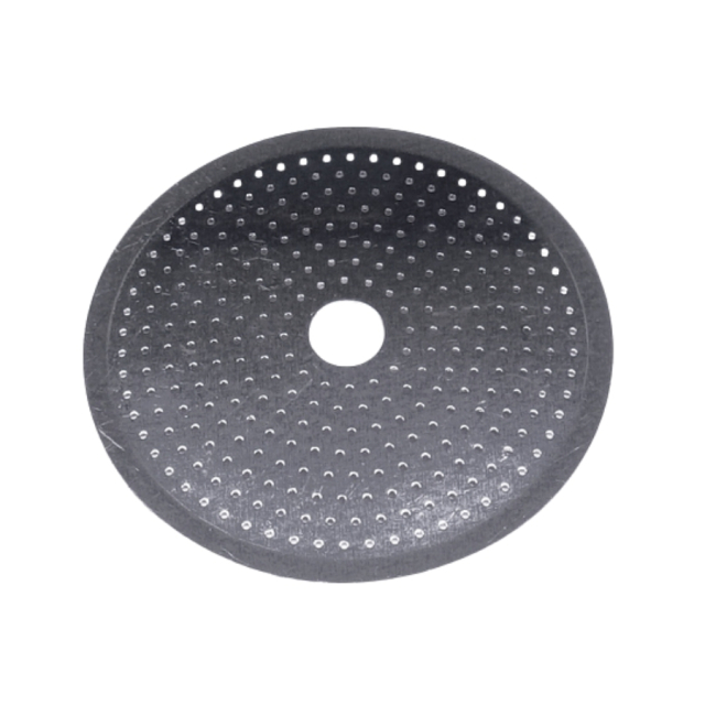 Perforeret Metalplade 5204847-01