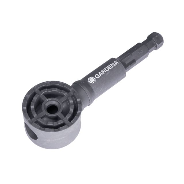 Drejlig Nippel 5204853-01