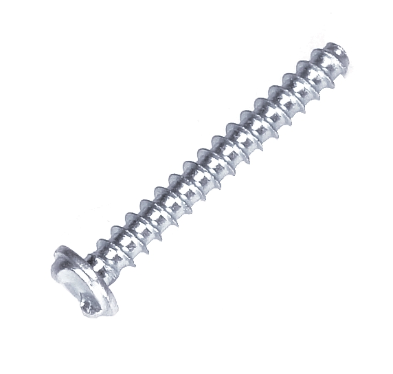 Træningsskrue K50X35Vz