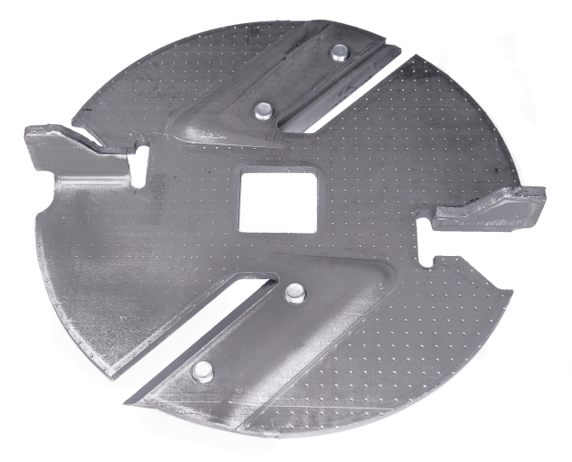 Cutter Disc Cpl