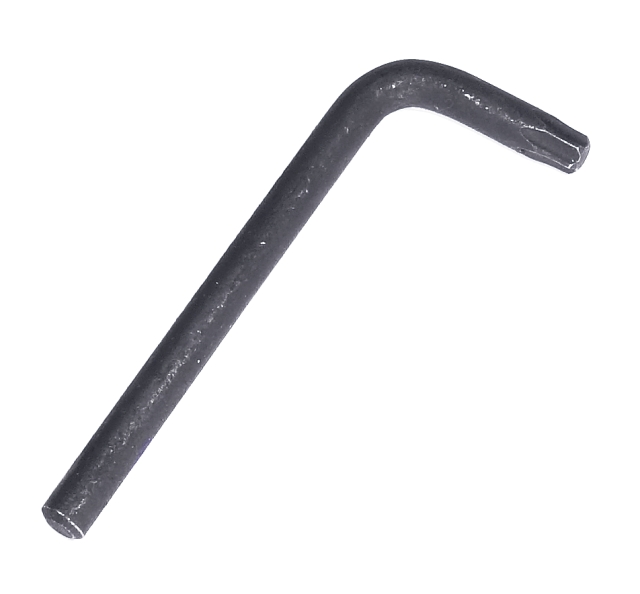 Torx Nøgle