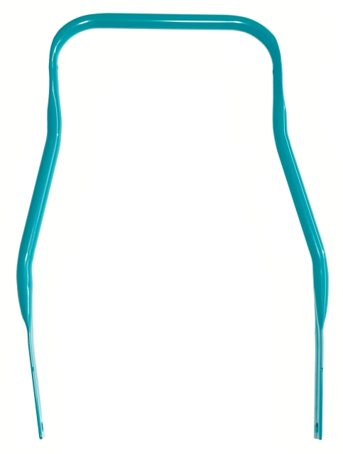 Håndtags Bunddel