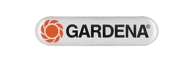 Stickers Gardena