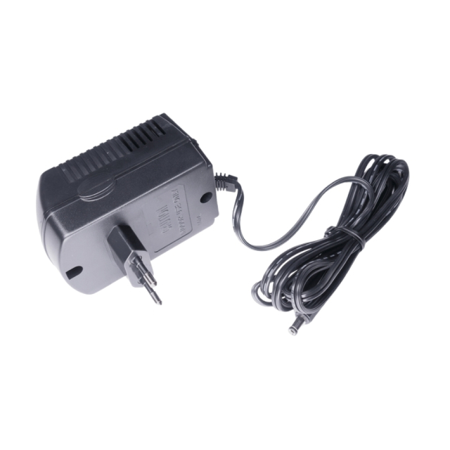Batteriladder 12V Eu/De 5205203-01