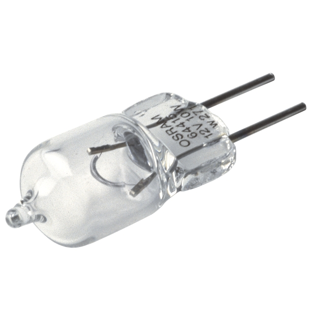 Halogen Lampe 10 W