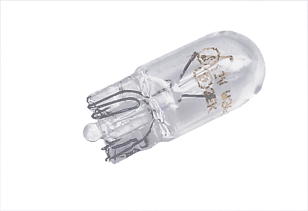 Lampe 3 W