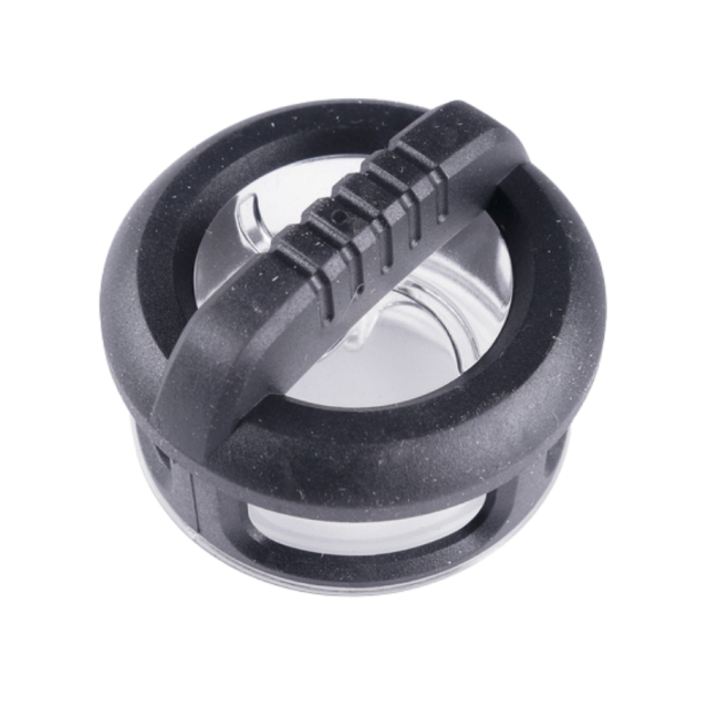 Shampoo Ringbeholder