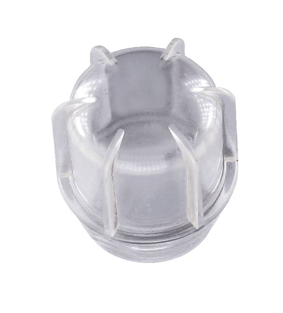 Shampoo Ringbeholder